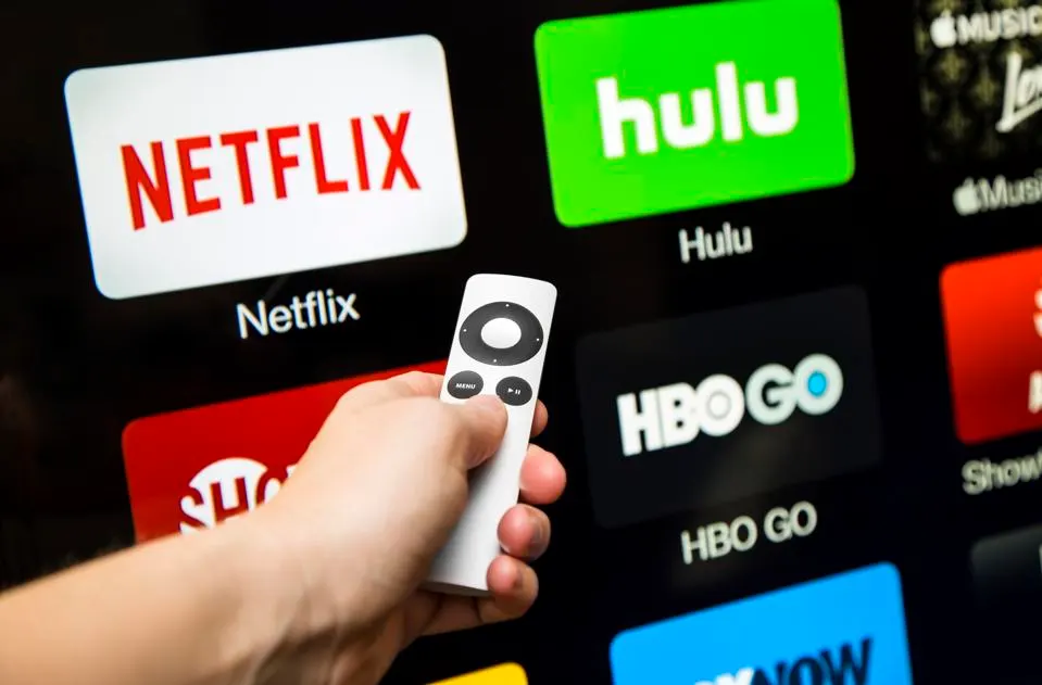 Video Streaming Platform