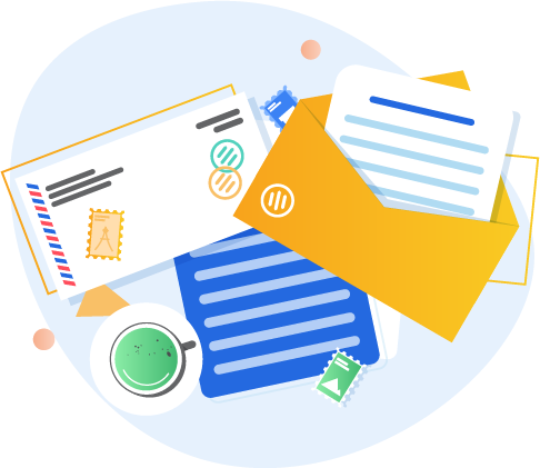 Print media forms