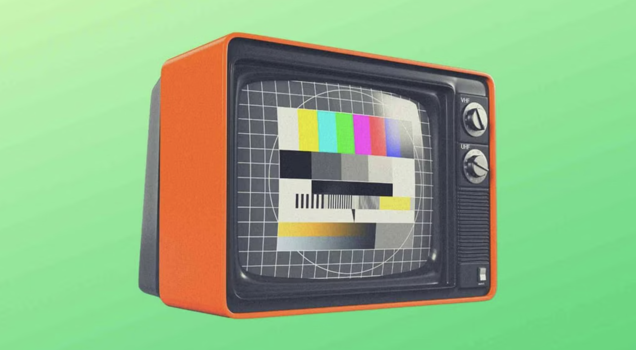 Television broadcast