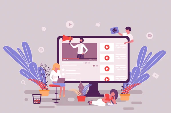Video streaming platform