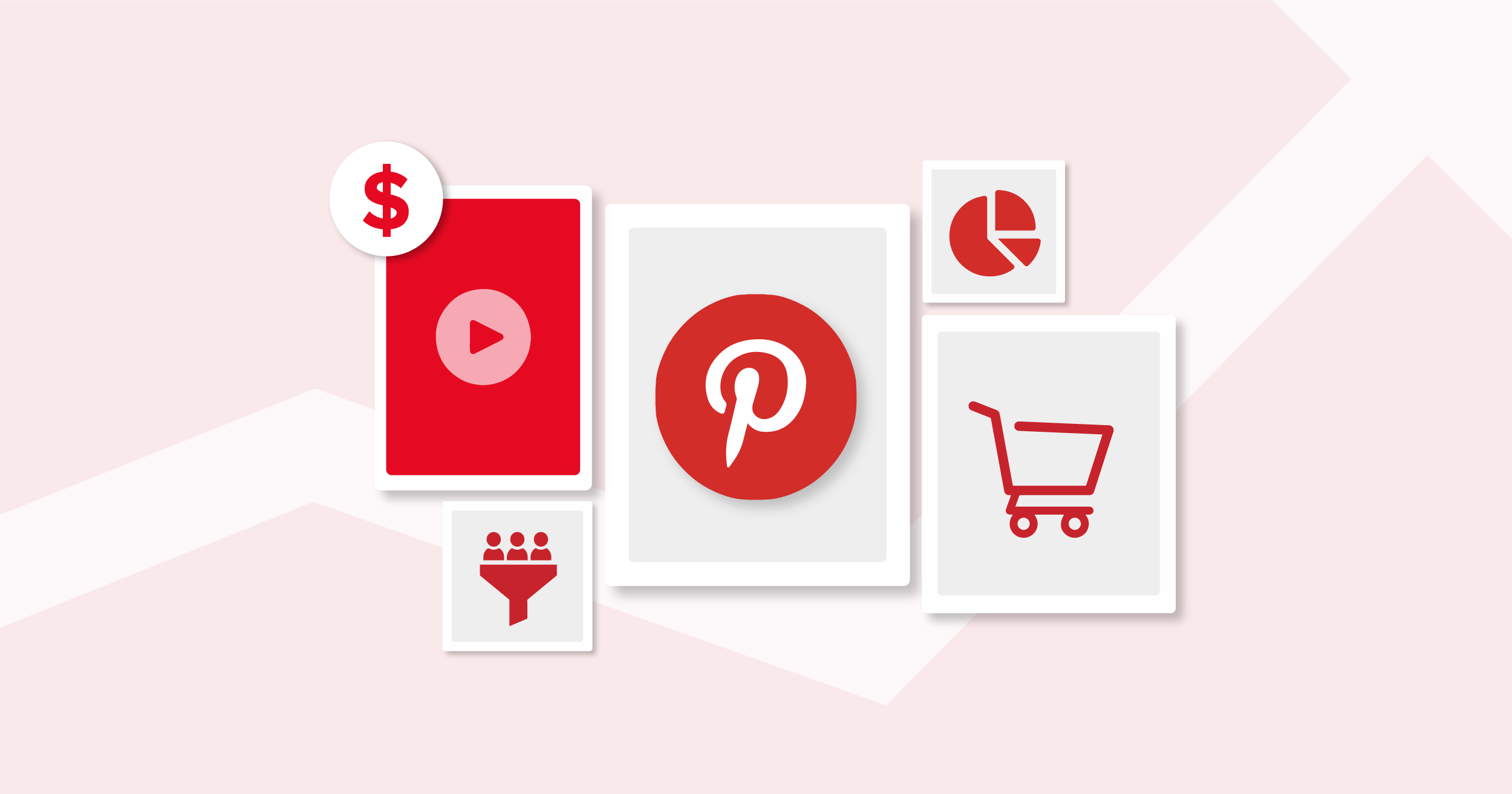 Pinterest Ads