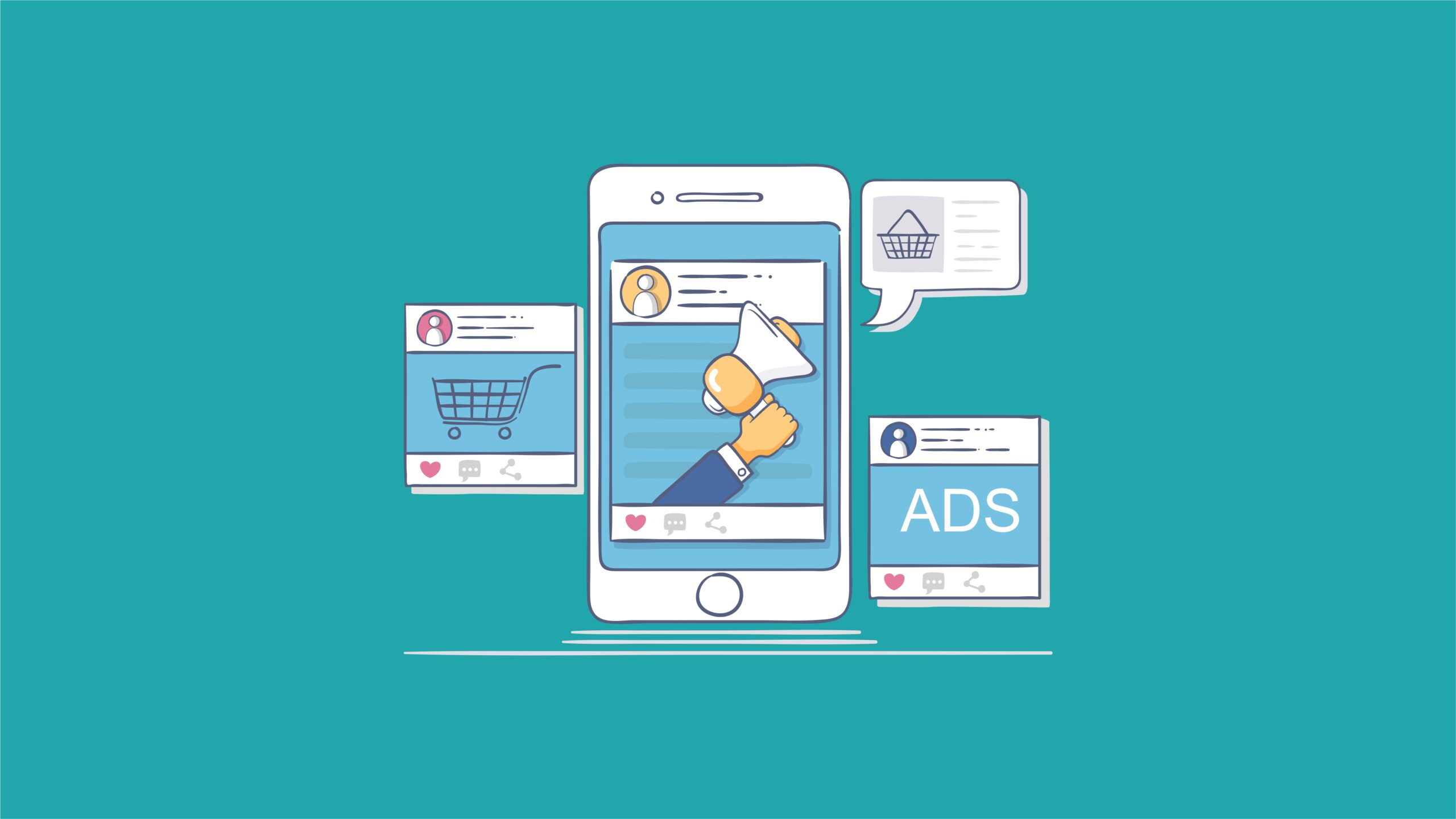 Facebook ads