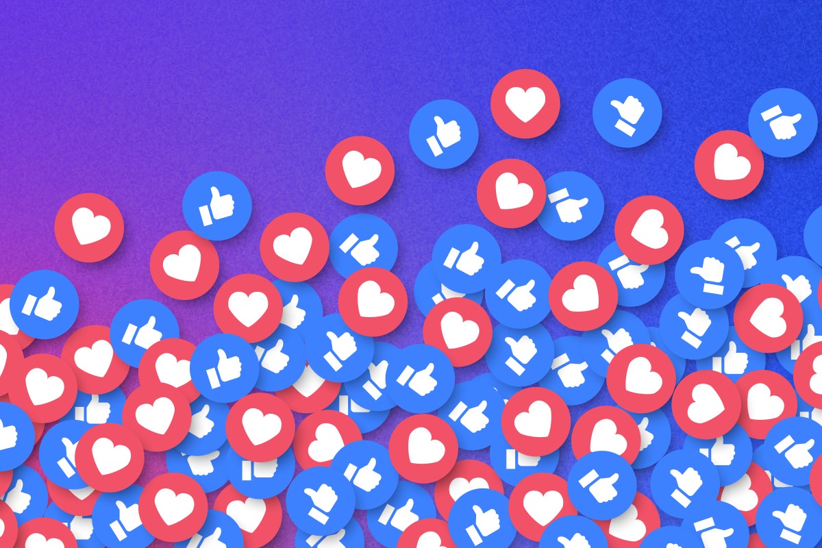 Social media interaction